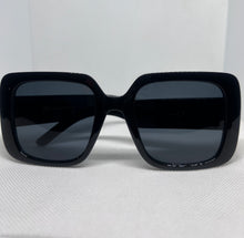 Load image into Gallery viewer, Bold and Chic-Black on Black
