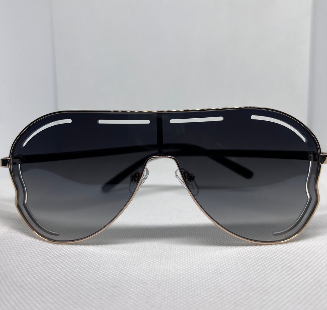 Aviators-Black