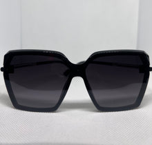 Load image into Gallery viewer, It&#39;s A Vibe-Black with Silver Medal
