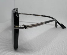 Load image into Gallery viewer, It&#39;s A Vibe-Black with Silver Medal

