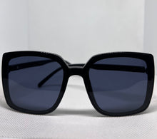 Load image into Gallery viewer, Square Bizz-Black
