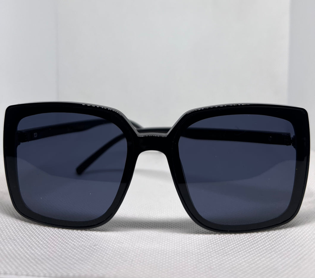 Square Bizz-Black