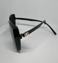 Load image into Gallery viewer, Square Bizz-Black
