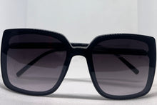Load image into Gallery viewer, Square Bizz II-Black
