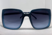 Load image into Gallery viewer, Square Bizz-Turquoise

