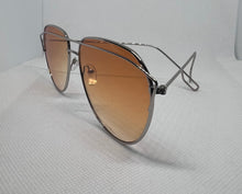 Load image into Gallery viewer, Aviators-Orange
