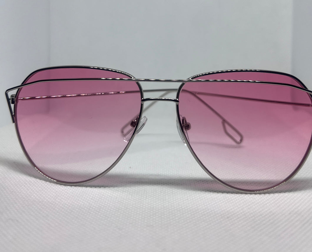 Aviators-Pinkish
