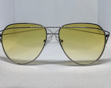 Load image into Gallery viewer, Aviators-Yellow
