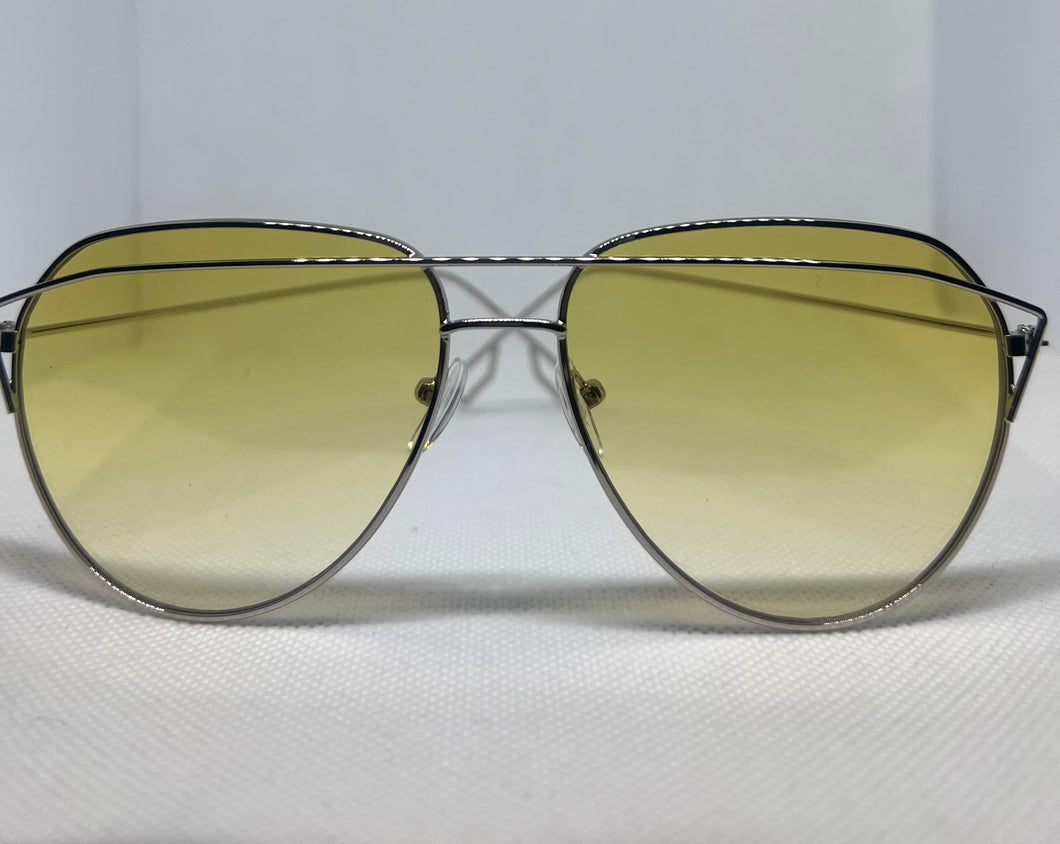 Aviators-Yellow