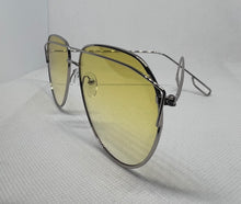 Load image into Gallery viewer, Aviators-Yellow
