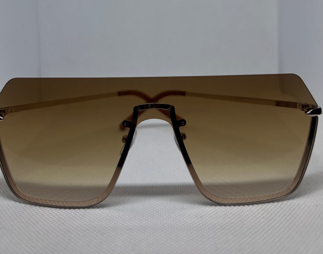 Futuristic-Brown